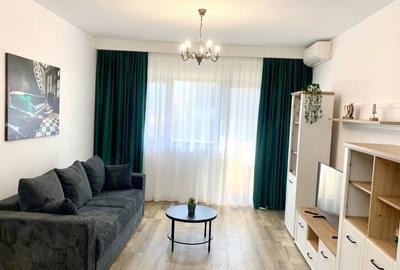 Win Herastrau apartment - 1