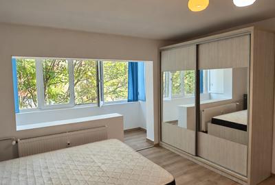 Mall Vitan, 41mp, renovata/utilata/mobilata complet, AC, 2 statii metrou, STB - 1