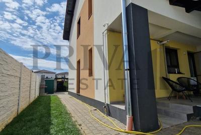Duplex modern 3 camere, 76 mp utili, Calea Urseni - 13