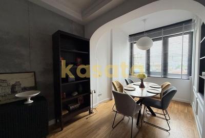 Apartament 4 camere de închiriat | Calea Victoriei | Ultracentral - 5