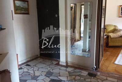 Apartament 4 camere, 90 mp utili, lângă Școala 30 - 8