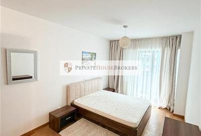 Aviatiei | UpGround Residence | Bloc 2010 | Parcare - 5