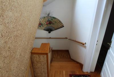 2 camere in vila- Charles de Gaulle Aviatorilor - 11