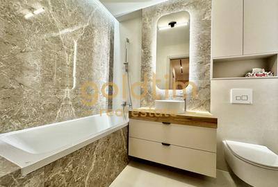 PIPERA/JOLIE VILLE/ARQA RESIDENCE/IANCU NICOLAE/SUPERB/2 LOCURI PARCARE/DESIGNER - 25