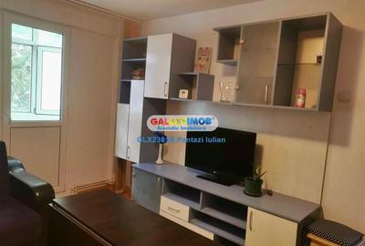 Apartament cu 2 camere decomandat, mobilat în Lujerului