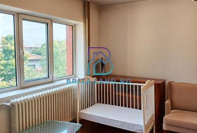 Bucurestii Noi, parcul Basilescu, casa 382mp, 6 camere, teren 721mp - 6