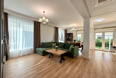 Vila individuala Nzeb, teren de colt, car port si panouri solare 12kw - 26