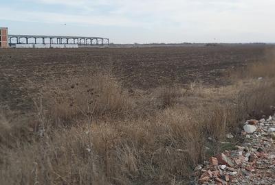 Terenuri intravilane de vanzare Focsani ,4,5 Ha Focsani - 28