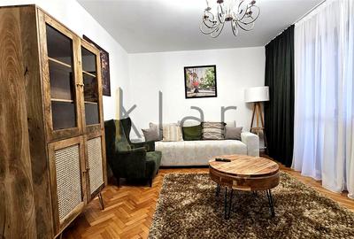 Apartament 4 camere 80mp Gheorgheni zona Brancusi - 16