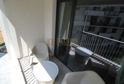 City of Mara M10;  loc parcare subteran + boxa privata. - 5