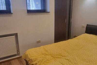 Apartament 2 camere la Parcul Cismigiu Ultracentral Modern cu Centrala - 5