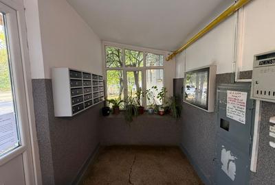 SUPER OFERTA | 2 CAMERE BLOC REABILITAT CRANGASI METROU LACUL MORII - 8