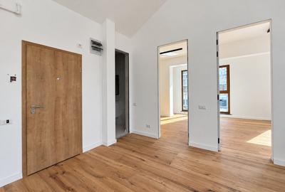 De Vanzare Apartament 4 camere | Terasă 57 mp | Piata Domenii - 8