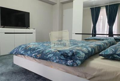 Apartament de lux cu 2 camere si terasa in zona Balanta Residence - 7