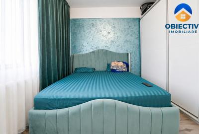 Apartament 2 Camere, Etaj 1, Bloc 2022, 2 Parcări – Zona Fermelor - 9