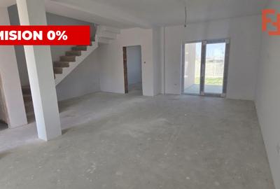 Comision 0% Proiect modern, 4 camere, finisaje la alegere, Mosnita Noua - 1