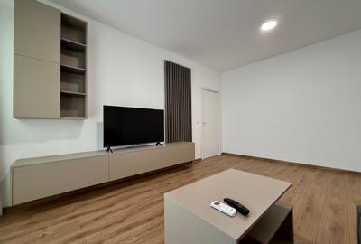 Apartament Premium 2 Camere | Mobilat & Utilat | Etaj 5/6 | Parcare Privată Incl - 5