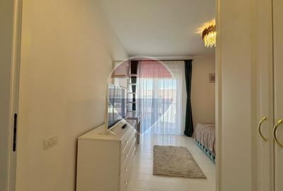 Inchiriere 3 camere /Boutique Rezidențial pe Malul Lacului - 12