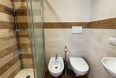 VANZARE VILA TIP DUPLEX - MOBILATA SI UTILATA - ZONA MIHAI BRAVU - 14
