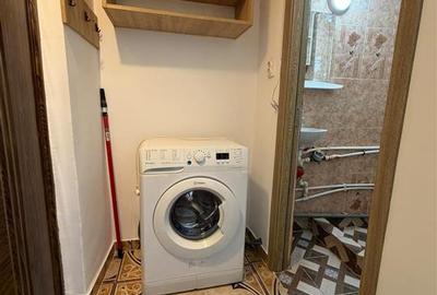 Garsoniera in bloc de apartamente, Podu Ros - 1