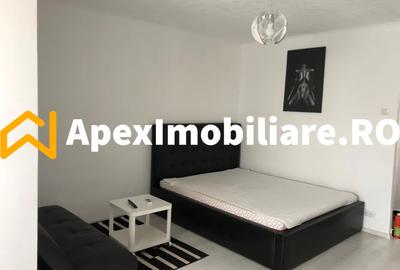 Garsoniera de inchiriat Iancului București | ApexImobiliare.ro - 1