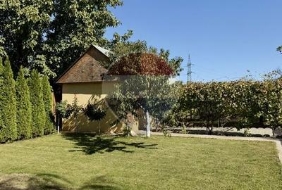 Casă / Vilă cu 4 camere de vânzare în zona Barieră Traian - Galați - 28