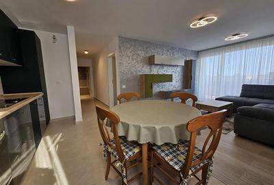 Exclusiv apartament 2 camere, parcare subterana, Urban Plaza - 10