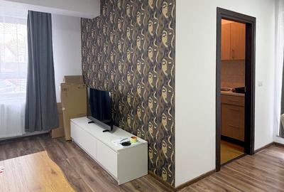 Pipera: Apartament cu 2 camere situat in ansamblu rezidential! - 7