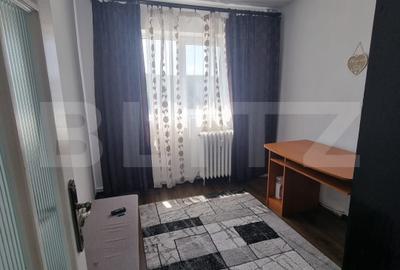 Apartament 4 camere, 65 mp, Mănăștur – zona Parcul La Terenuri - 4