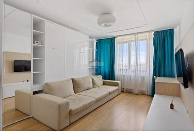 Apartament 2 camere decomandat | Podgoria - 1