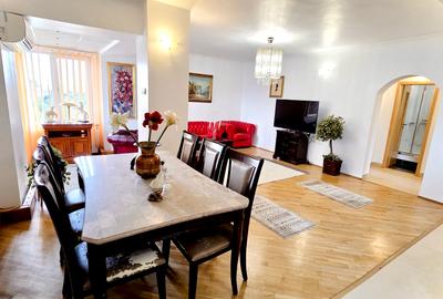 Apartament 3 camere | 80 mp | 2 băi | Parcare | Centrul Civic | 650 €/lună - 1