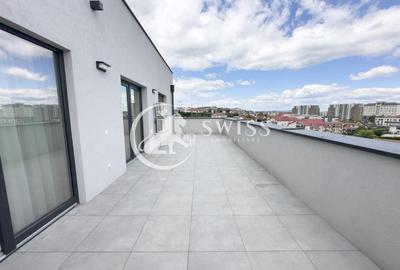 Penthouse Premium | 3 camere | 2 terase 127mp | 2 parcari | Buna Ziua - 22