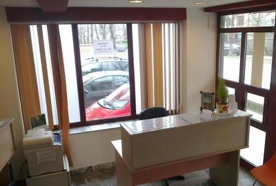 SPATIU COMERCIAL | CENTRU | 110 MPC - 5