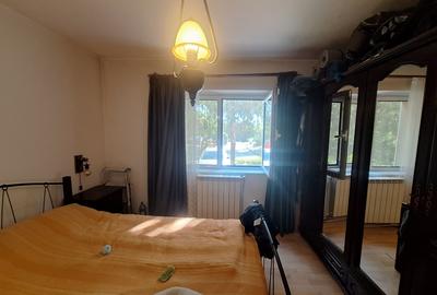 Apartament 2 camere | parter | bloc izolat | zona Olimpia-Stadion - 9