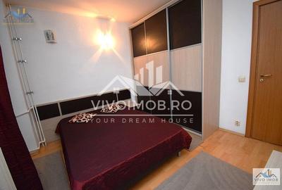 Calea Rahovei-Sebastian | 56 mp | renovat | mobilat și utilat - 15