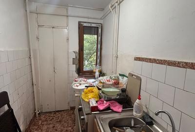Etaj 2 - Apartament 3 camere confort 2, zona Viziru 1. - 4