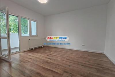 Apartament cu 2 camere decomandat în Titan