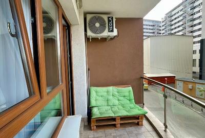 Apartament 2 camere GVITown Residence - 14