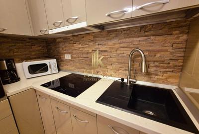 Garsoniera Promenada, parcare + pet friendly - 6