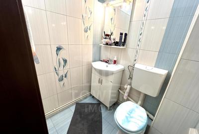 Apartament 4 camere Bulevardul Mihai Viteazu - 13