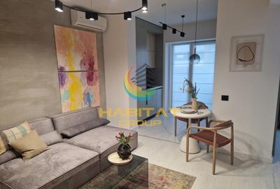 Garsoniera - Upper Premium - 1