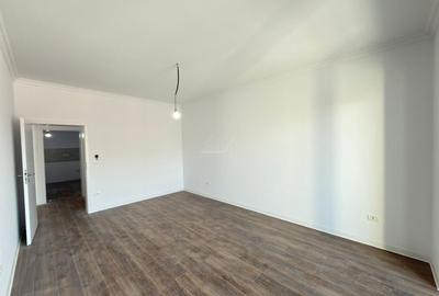 Bloc finalizat. Decomandat. 2 balcoane. Spatiu pod. - 9