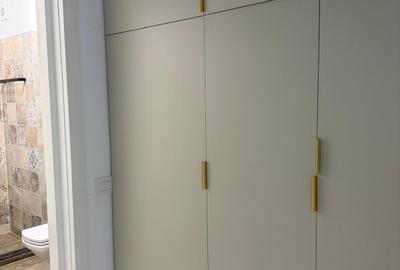 Ready to Move - Pipera 188 BIS - American School - Parking - 6