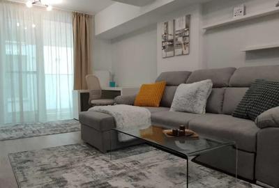Apartament 2 camere Grozăvești Politehnica Park Residence posibilitate parcare - 1