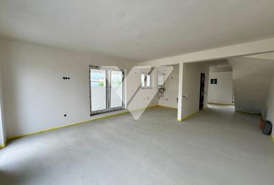 Casa individuala 4 camere, teren 600 mp - Cartierul Tineretului Sibiu - 4