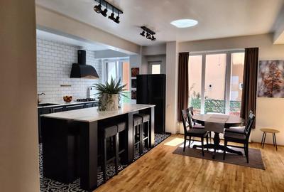 Apartament superb, 3 camere,94 mp,, terasa, etaj 2, boxa, Gheorgheni - 8