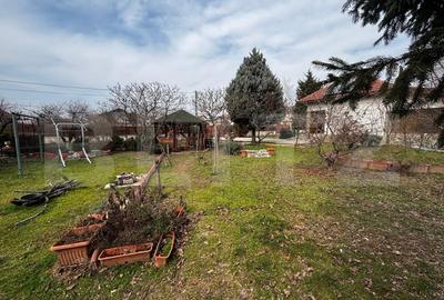 Teren Construcții intravilan de 617 mp, în Exterior Est