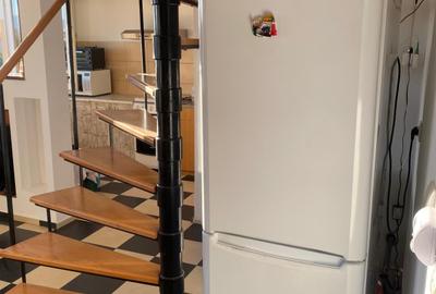 Apartament la mansarda zona centrala - 3