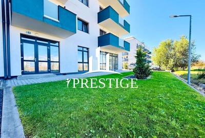 Spațiu comercial 259 mp Sibiu | open space | vitrine pe 3 laturi - 1