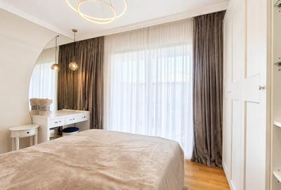 Duplex elegant cu finisaje premium de închiriat în Șelimbăr | Curte proprie - 10